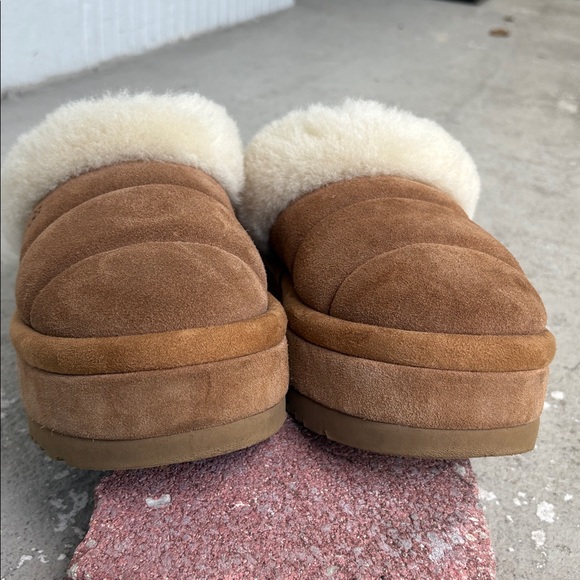 Ugg tazzlita slip on - Picture 4 of 8